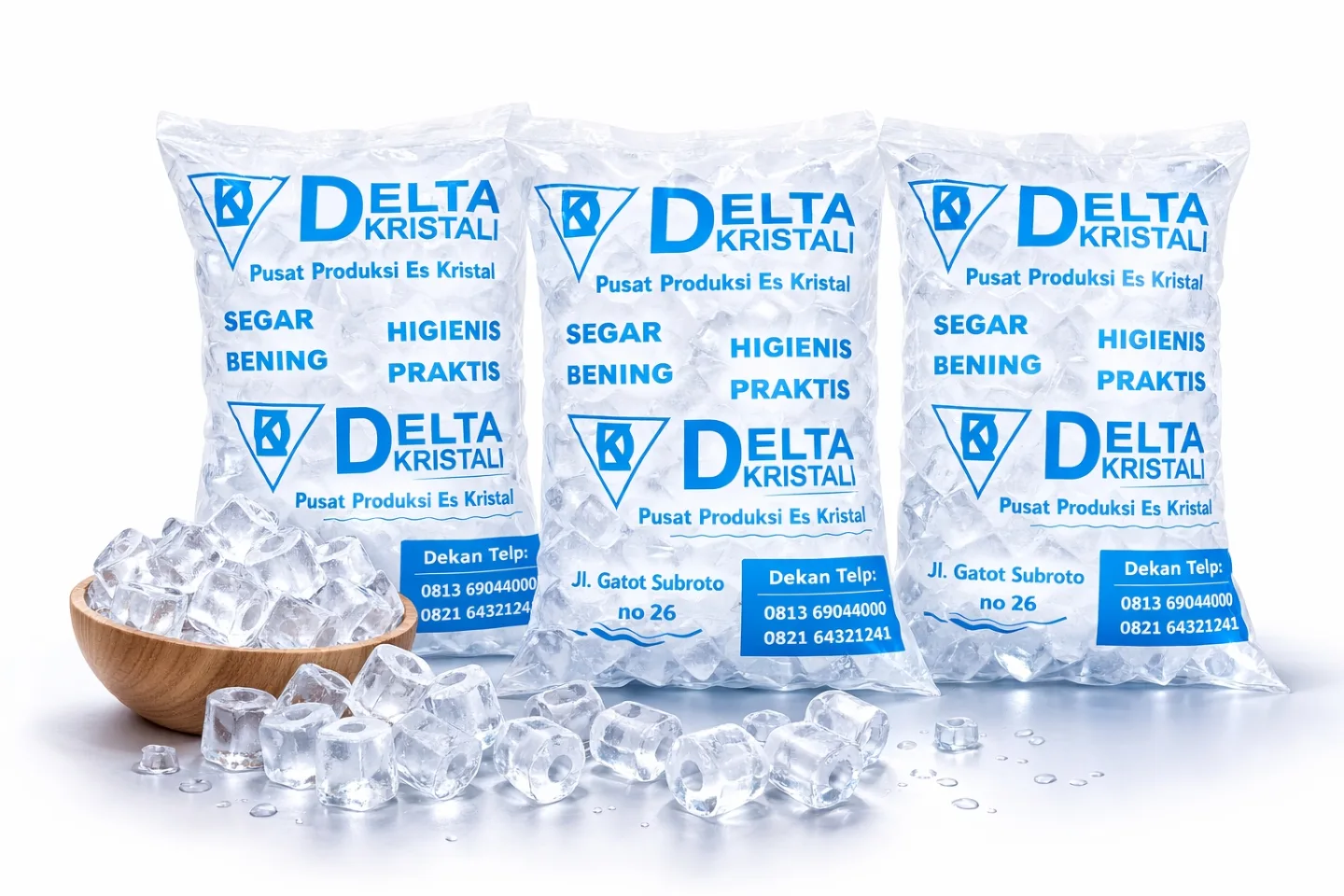 delta kristal 2