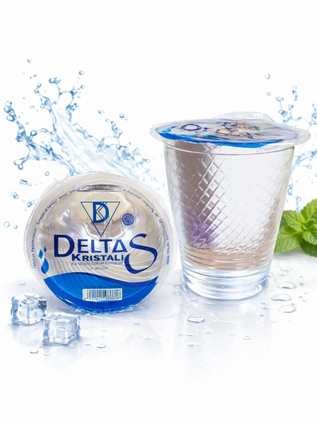 delta kristal 3
