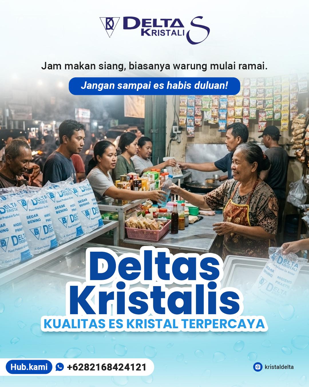 delta kristal 7